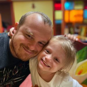 Meet your Posher, Jonathan